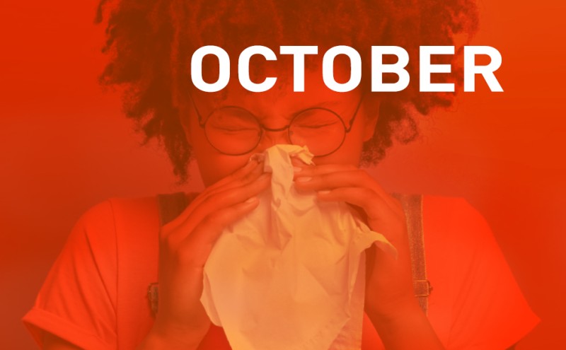Creative round-up October 2024